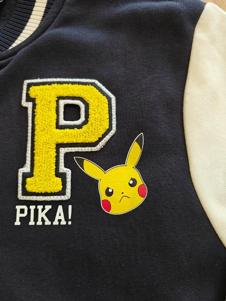 Bunda pokémon vel. 164, 164