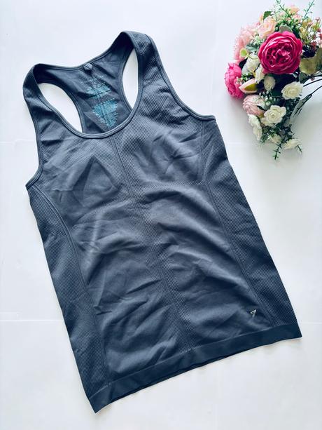 D38/ sportovní funkční top - v.m/l, primark,m