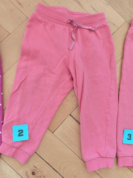 Tepláky 86 h&m, h&m,86