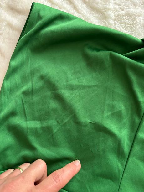 An11/ kostým  mimozemšťan- v.10/12 let, 