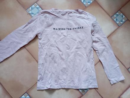 Tričko reserved - 128, reserved,128