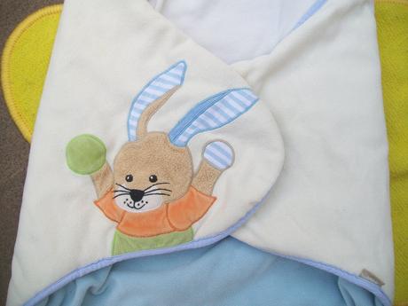 Fleesová rychlozavinovačka, 