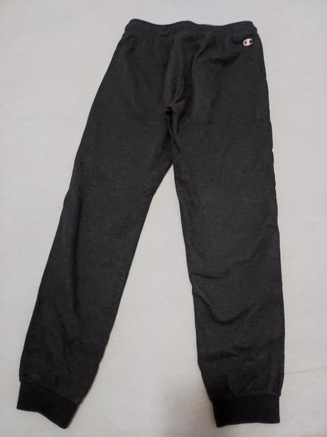 Tepláky champion vel. 140-146, champion,140