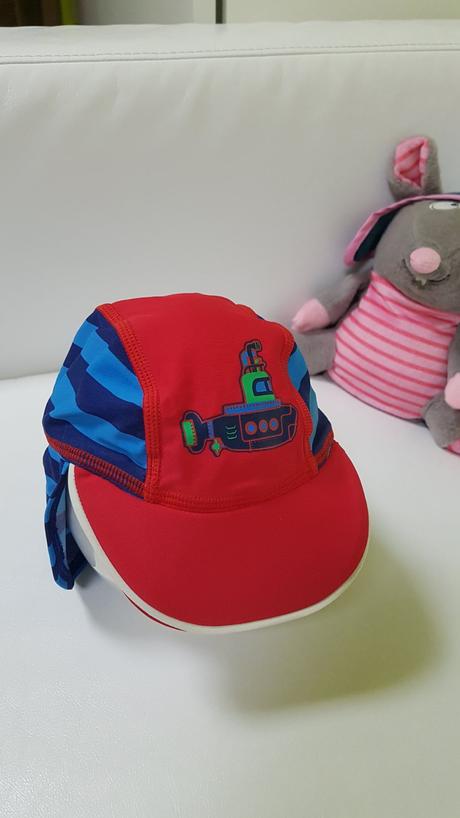 Koupaci cepice, tu,80