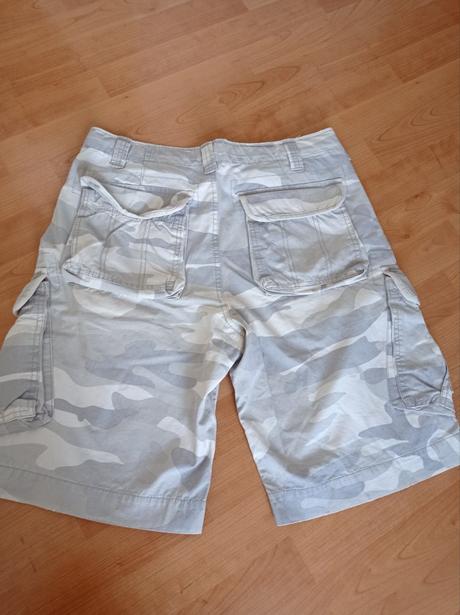 Kraťase, cherokee,30