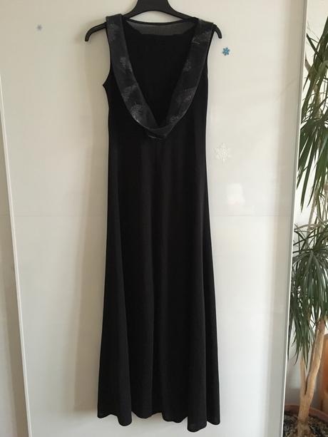 Dámské plesové šaty vel. m, m