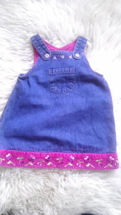 Šatovka - sukně, george,68