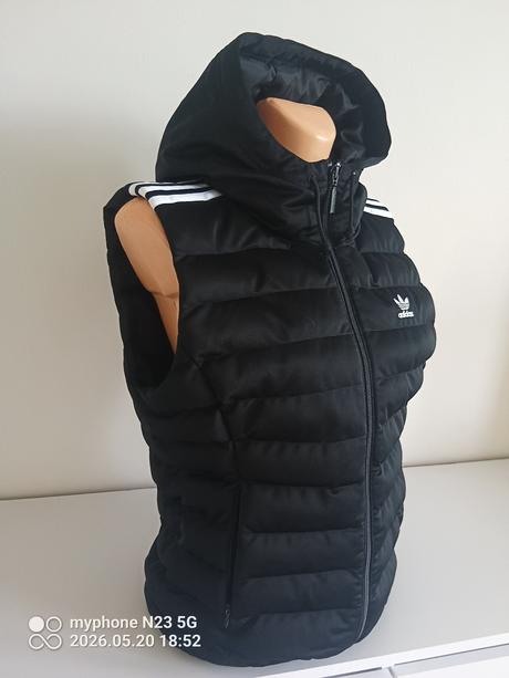 Vesta zn."adidas" vel."36" i trošku větší, adidas,36