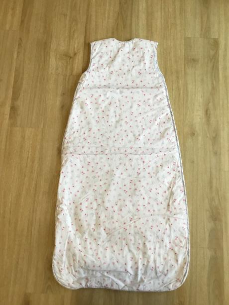 Spací pytel grobag, the gro company (grobag)