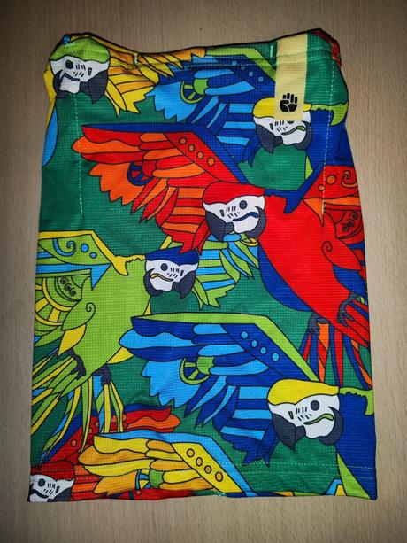 Respilon antivirový nákrčník,