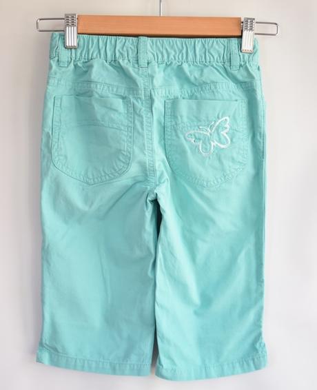 Kraťasy vel. 122/128, kids,122