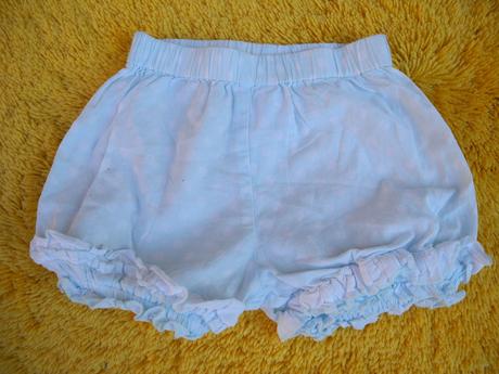 Kalhotky pod šaty, next,68