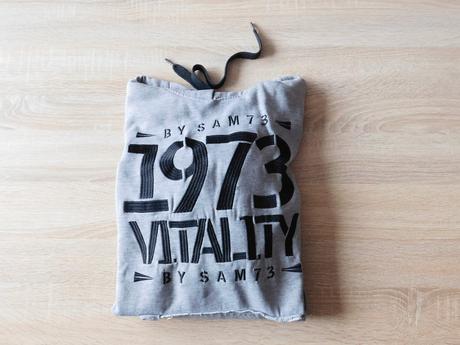 Mikina sam73 vel.l, sam73,l