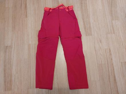 Kalhoty decathlon, decathlon,134