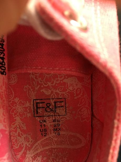 Neonové boty & tenisky cherokee vel. 29, cherokee,29