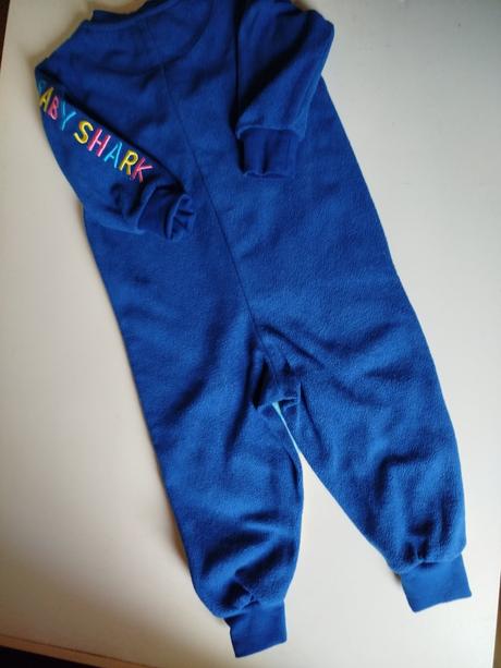 Overal vel.86, george,86