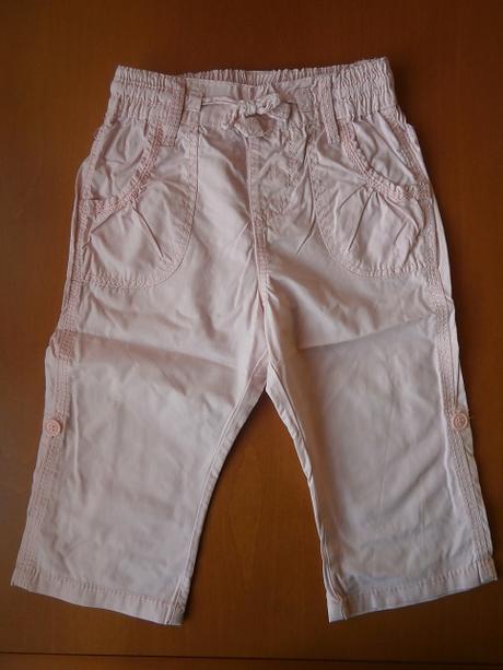 Kalhoty, h&m,86
