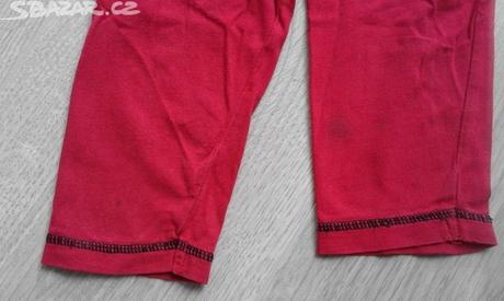 386 - tričko scooby-doo, 116