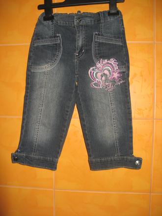 Kraťasy-takko-vel.116/122, dopodopo,116