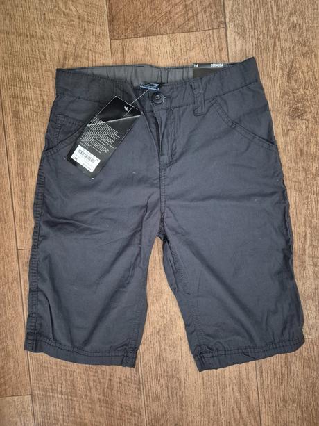 2x nové kraťasy vel. 146 c&a/dognose - viz popis, c&a,146