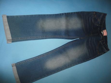 Jako nové džegíny next, vel. 10-11 let, next,140