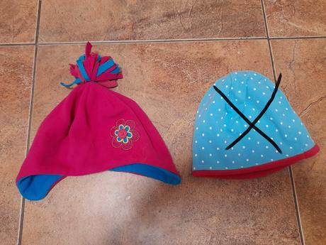 Zimní čepice, george,98