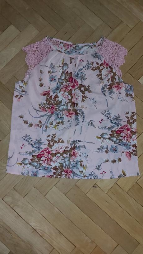 Dámská halenka, xl