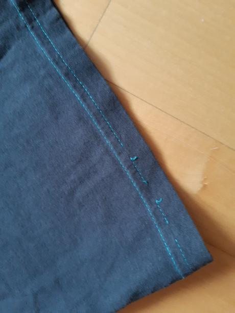 Letní pyžamo, cherokee,98