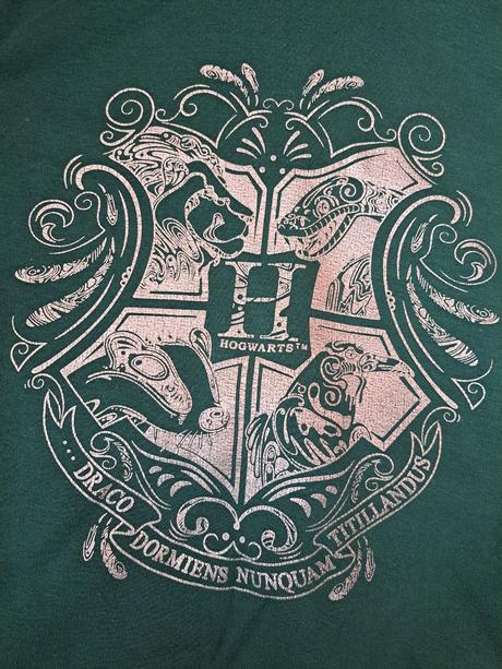 Mikina harry potter, reserved,152