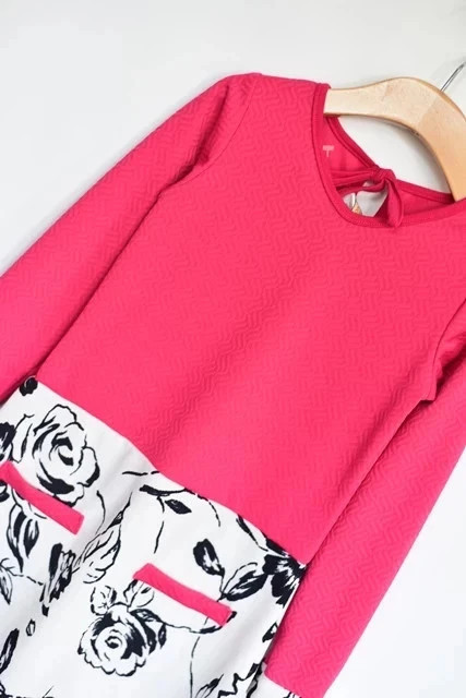 Šaty vel. 116/ 122, 116