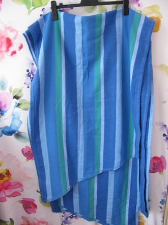 Nosící šátek pro miminko, babydoo