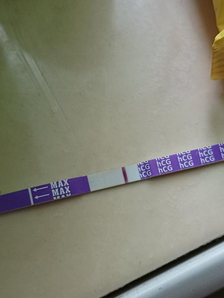 Je možné otěhotnět při krvácení a slabém duchu?