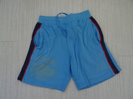 Chlapecké šortky vel. 104, 104