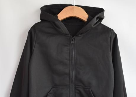 Mikina vel. 2 - 3 roky, 98