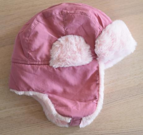 Čepice vel. 3 - 6 let, marks & spencer,68