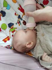 MAM lahev Anti Colic 2m+  260 ml