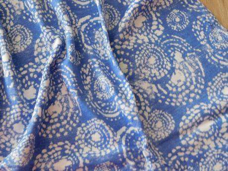 Dívčí letní šaty, wolf,110 / 116 / 122 / 134