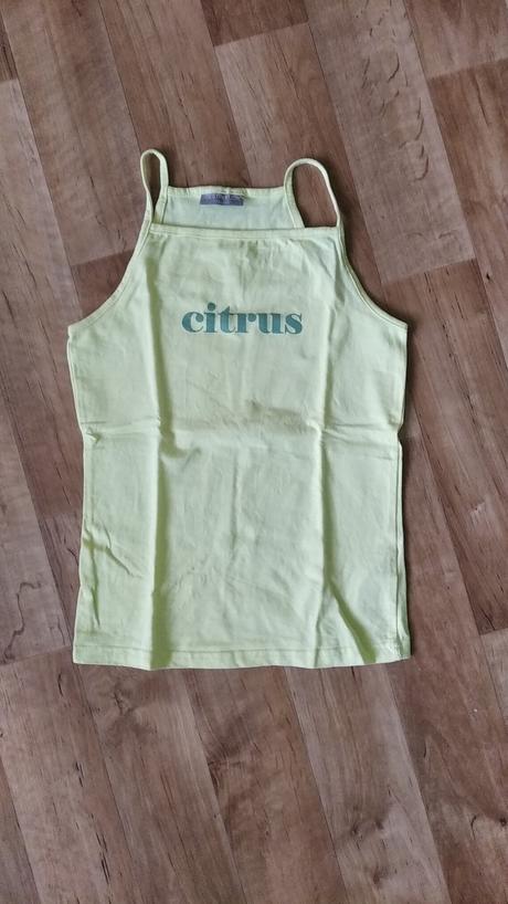 Tílko, vel.158, 158