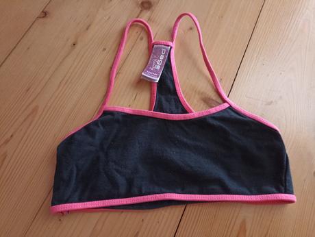 Dětská podprsenka, takko,134