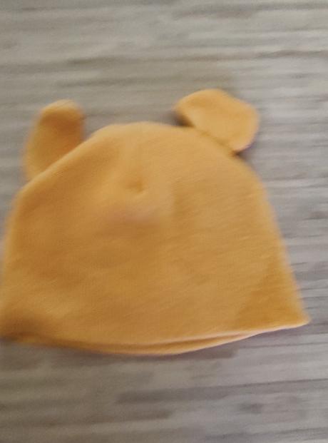 Čepice medvídek pú, disney,92
