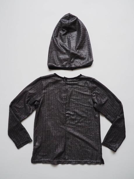 Kostým rytíř vel 128, 