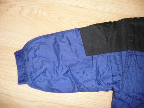 Chlapecká zimní bunda vel.116, 116