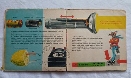 25 divů v našem domě, 