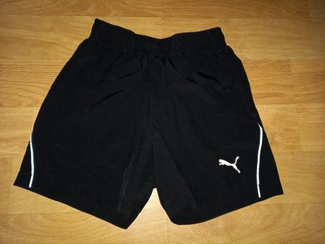 Športové šortky puma, puma,152