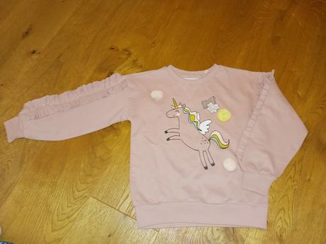 Reserved mikina č.122, reserved,122