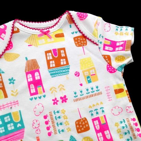 Dětské body, next, next,62