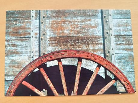 Ikea fotky - obrázky do rámečku, 