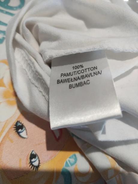 Triko dívčí barbie vel.116, 110 / 116