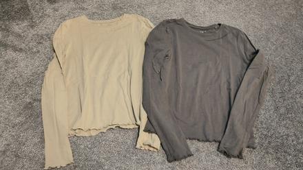 Trička, reserved,146