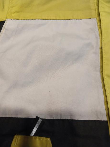 2x lyžařská bunda lupilu vel. 122/128, lupilu,128